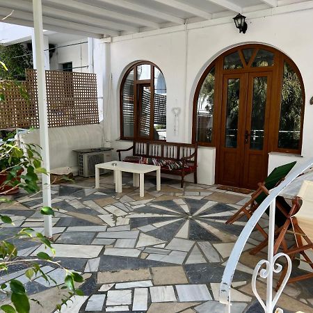 Pallada Boutique Tínos Exterior foto